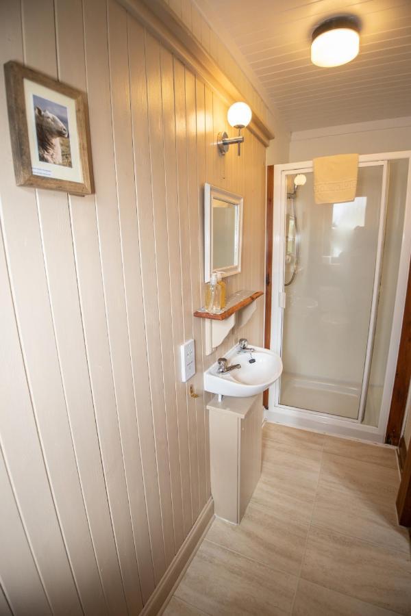 Arle Lodge Тоберморі Екстер'єр фото